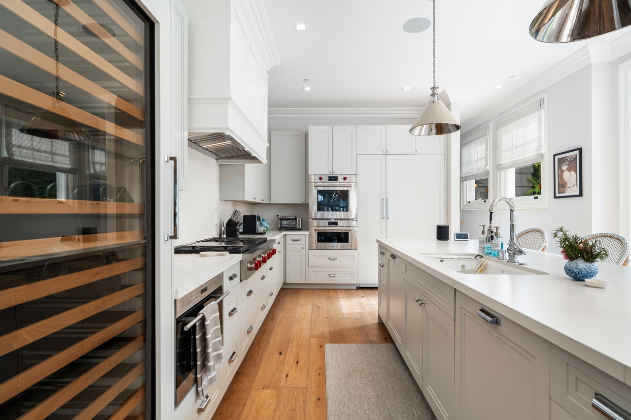 401 Ocean Ave Unit: 2, Santa Monica 