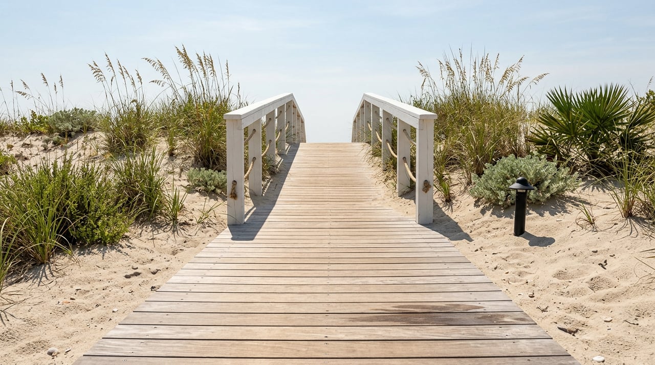 Carillon Beach Lifestyle: Gated Gulf Living With Village Charm