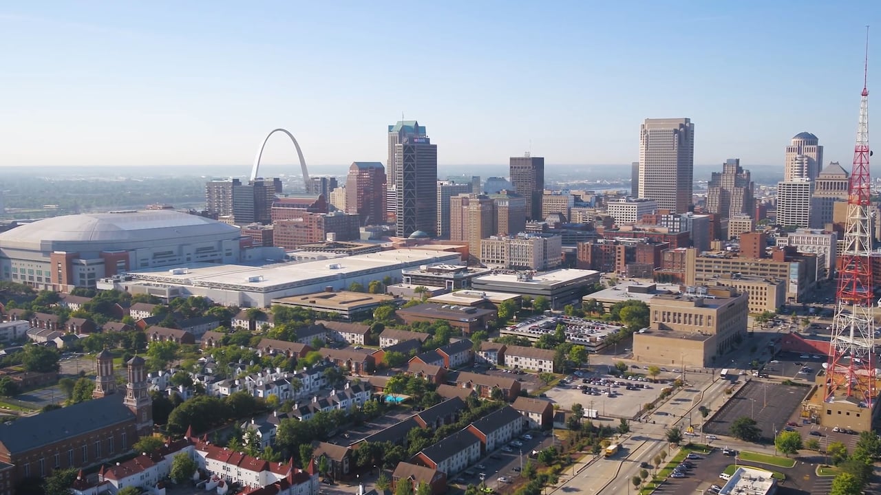 Why Elite Athletes Are Choosing St. Louis | Inside Elite Performance Academy