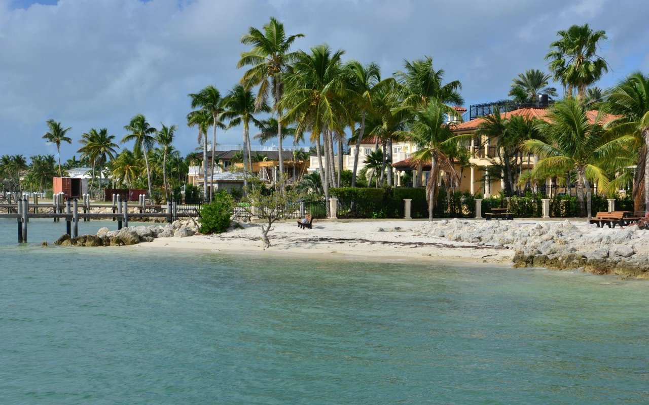 Key Colony Beach