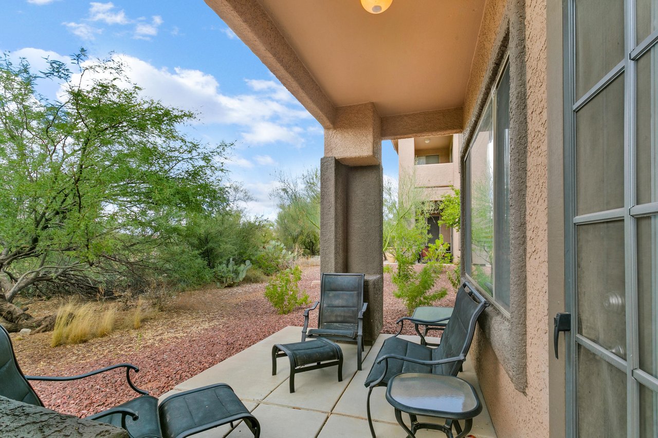 695 W Vistoso Highlands Drive, #109