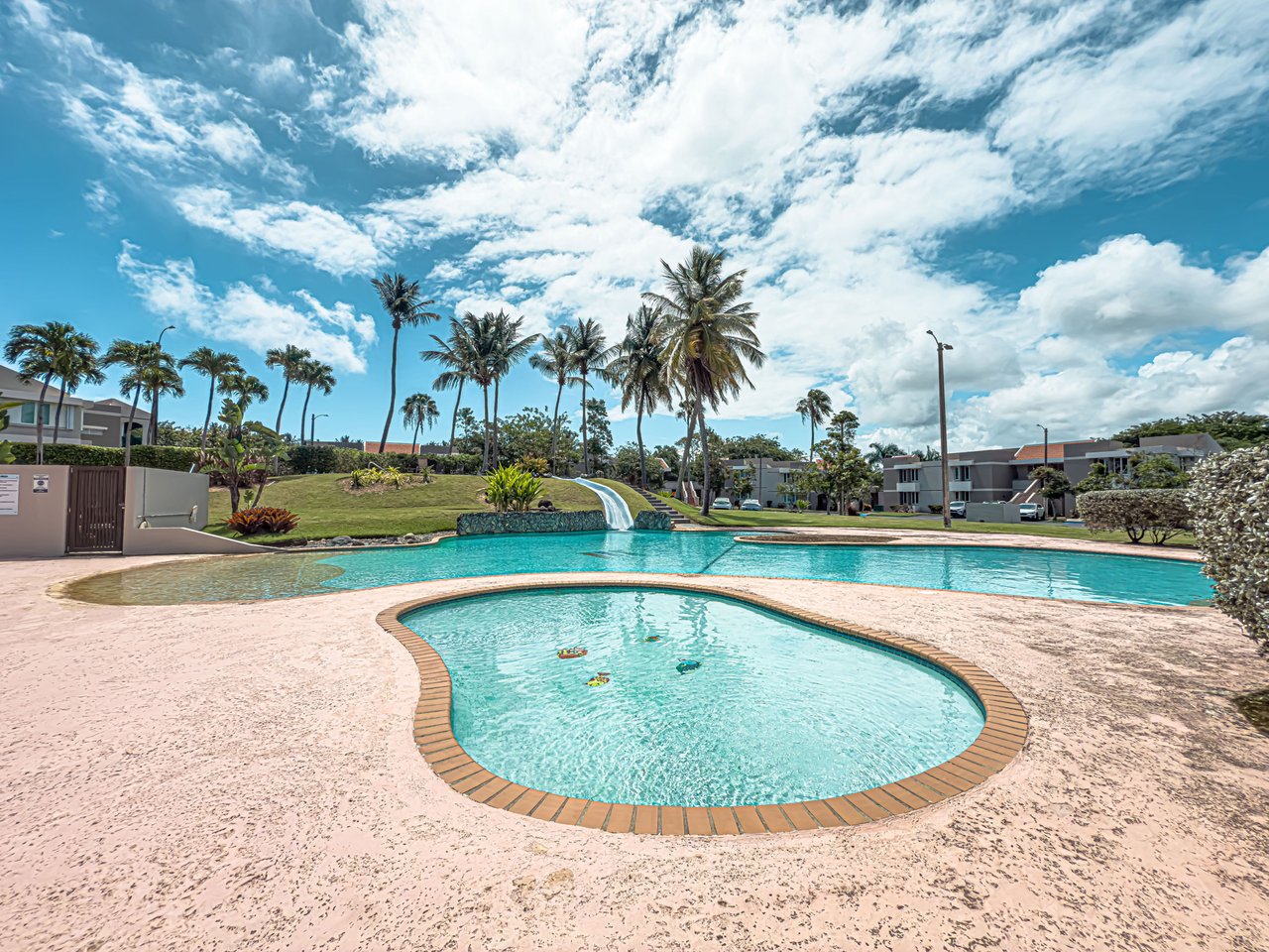 North Coast Village 622