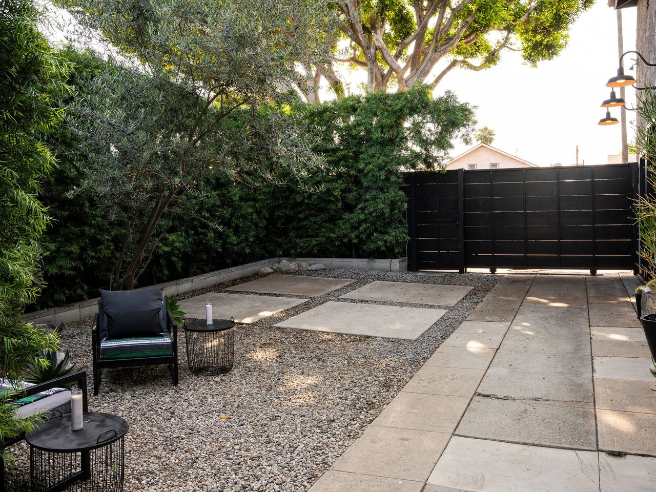 Rare Live / Work Compound in Boyle Heights