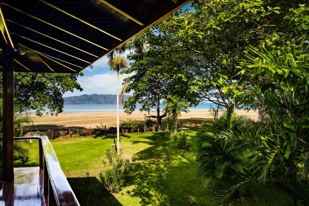 Tambor Tropical Beach Resort / Tambor, Cóbano, Puntarenas