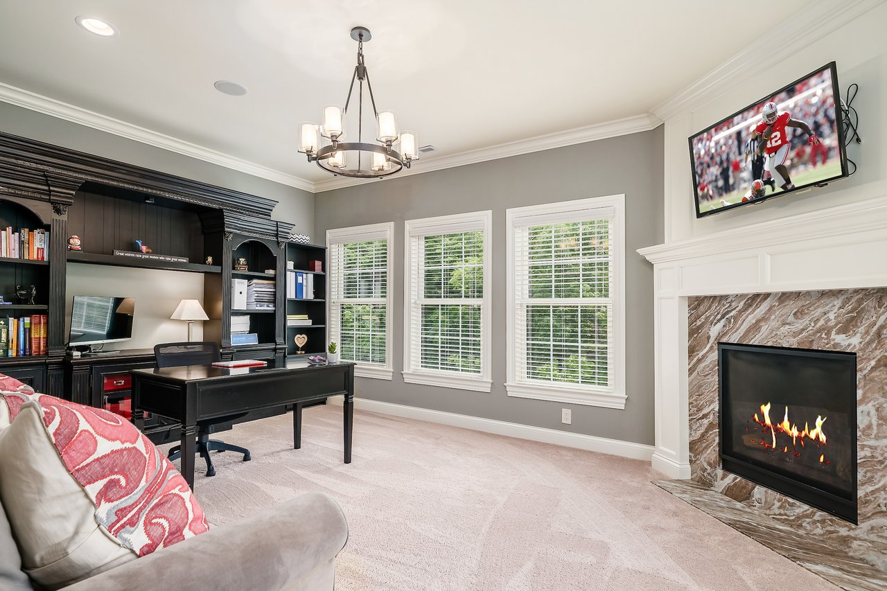 1999 Woodland Hall Drive