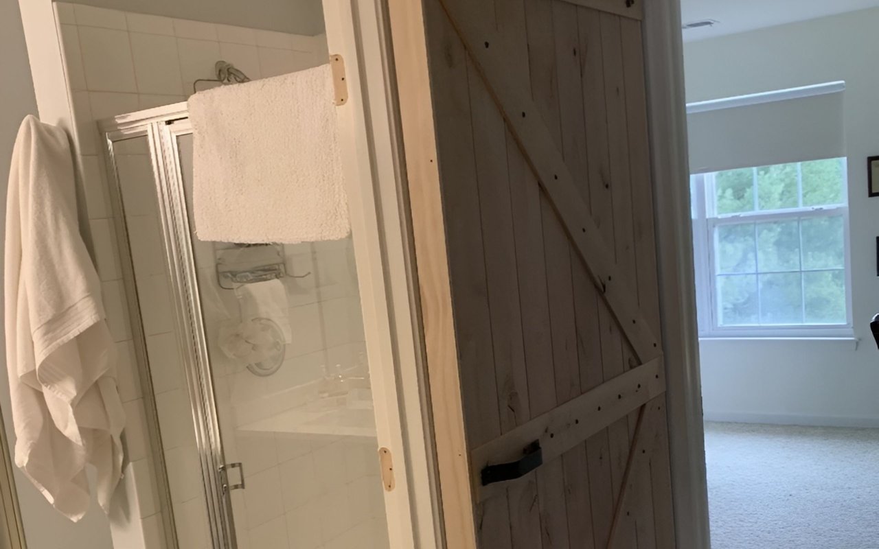 Buying a Fixer Upper