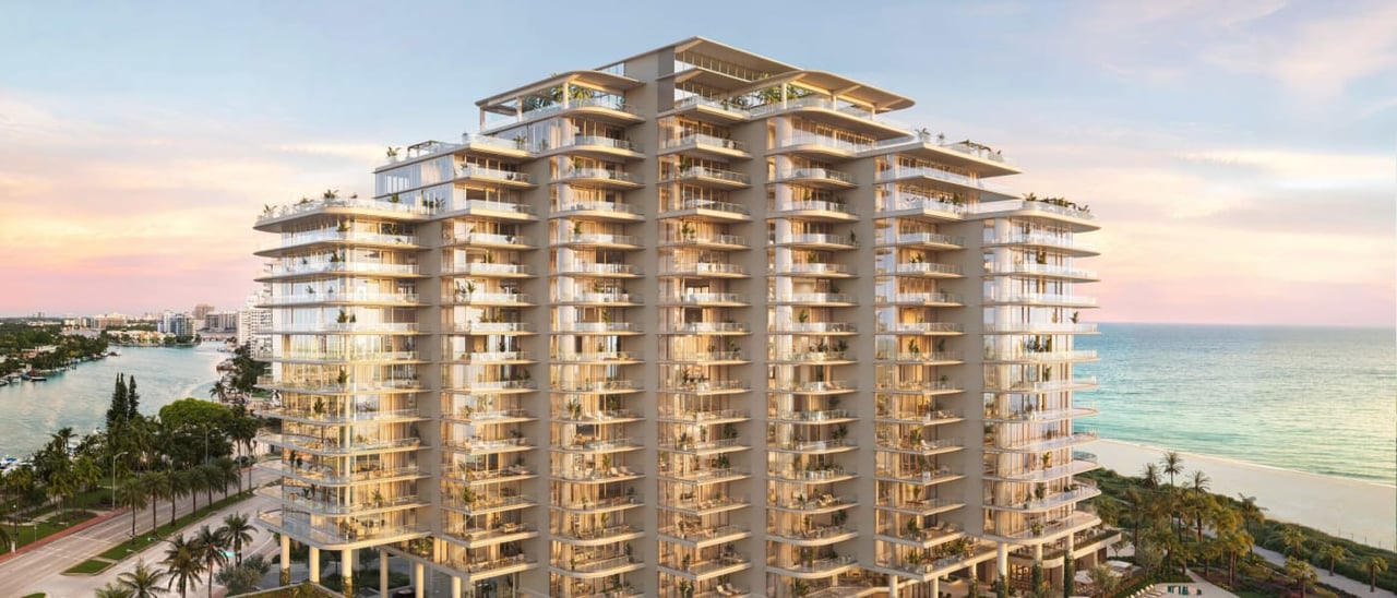 The Perigon Miami Beach