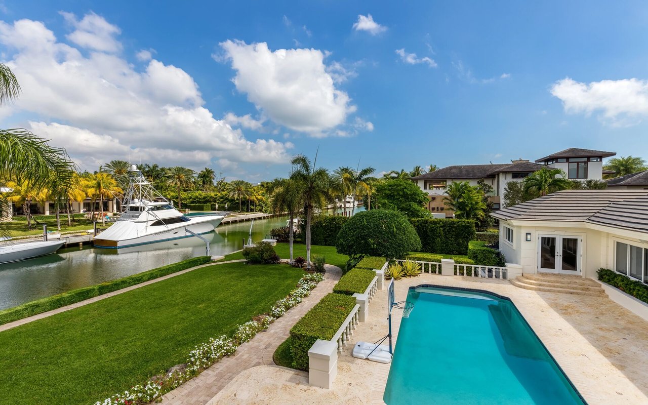 Coquina Cove