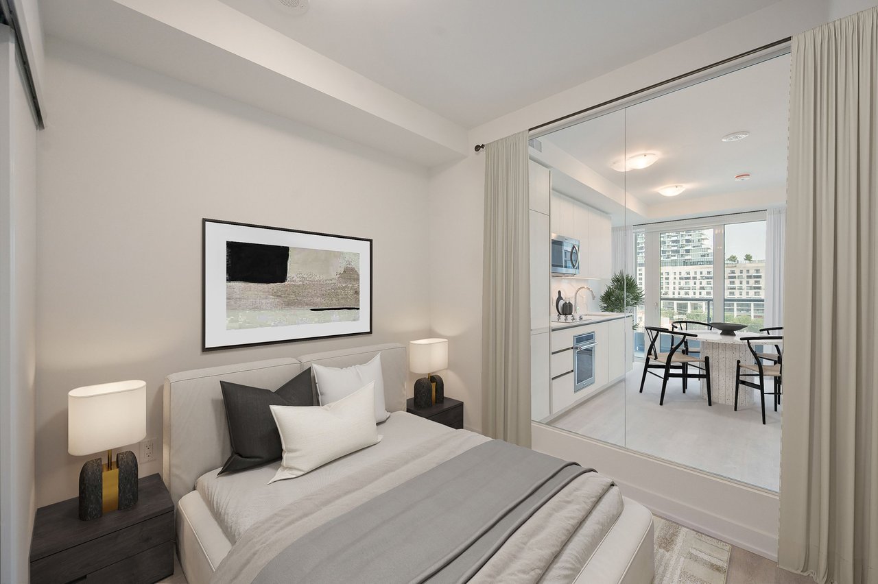 15 Richardson Street Unit:612