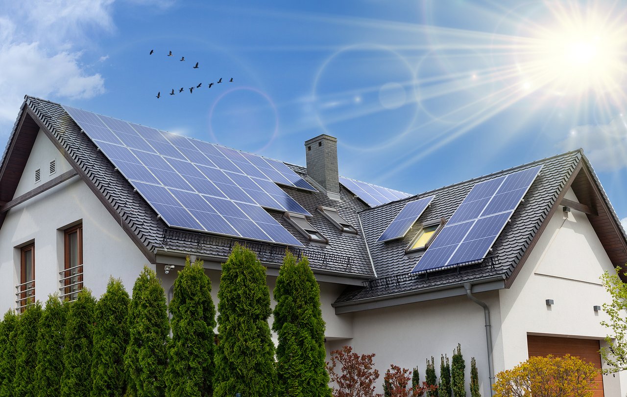 Energy Efficiency for Houses: Tips for Conscious Buyers