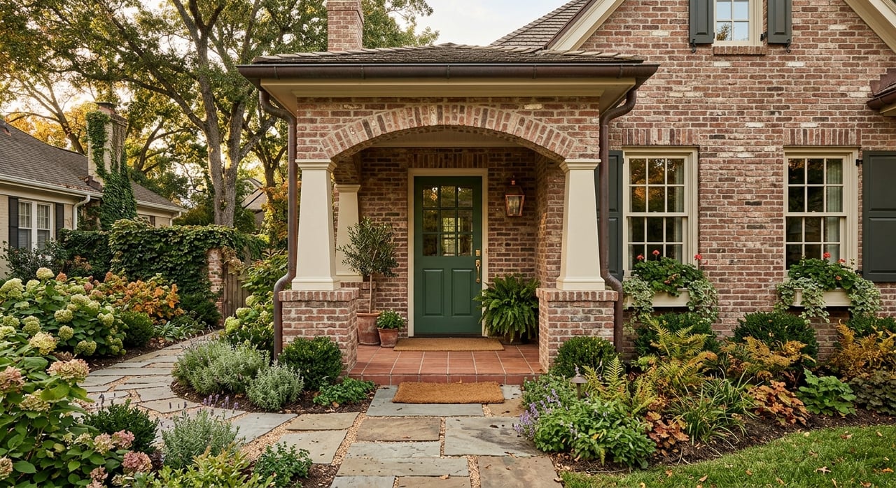 A Closer Look at Midtown Memphis Historic Homes