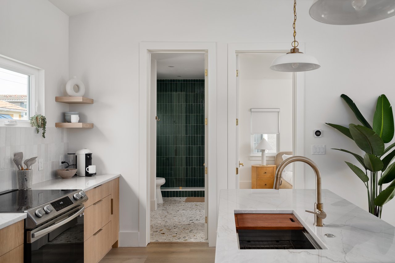 409 S. Fremont Avenue