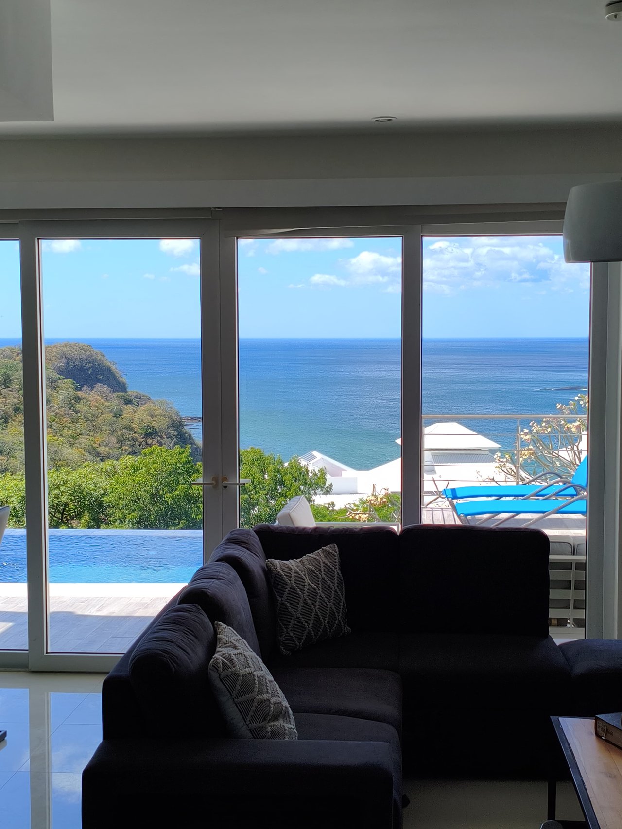 Malibu at Pacific Marlin #22 – Rivas, San Juan del Sur, Nicaragua