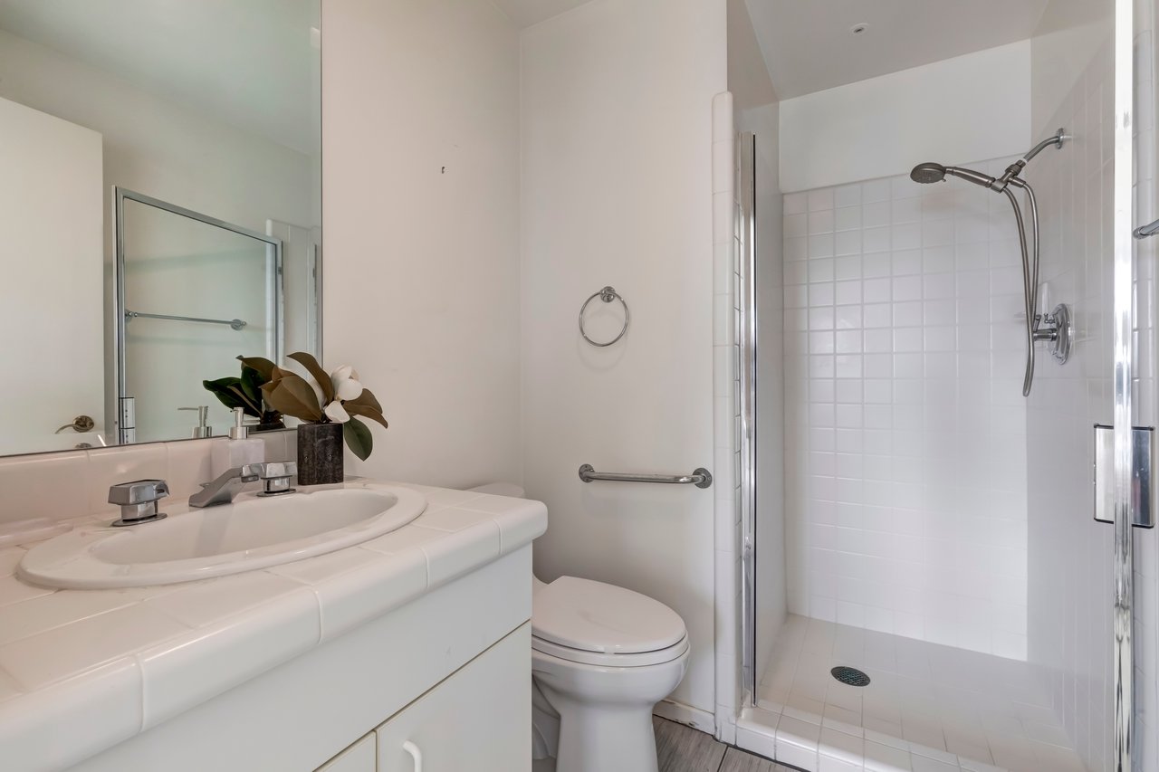 10580 Wilshire Boulevard #15SW