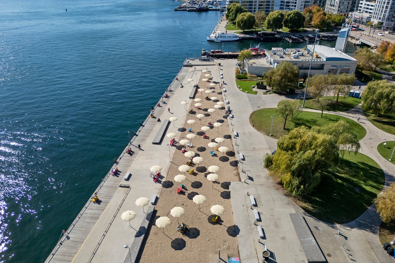 251 Queens Quay W #308