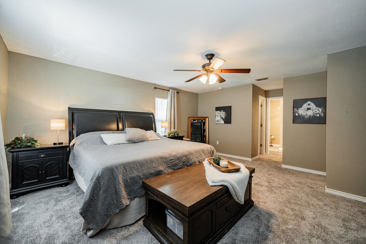 815 VZ County Road 4409