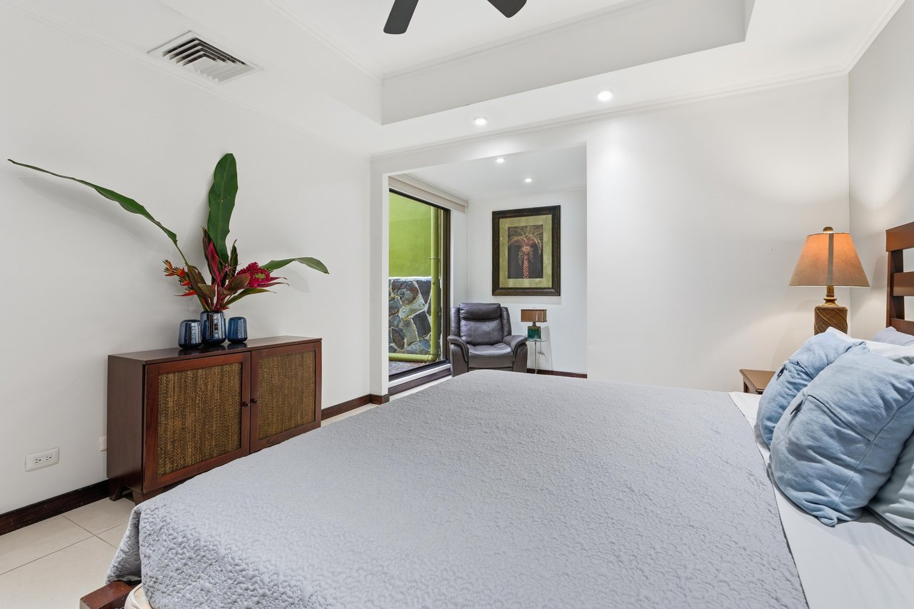 Carao T3-1 | 5 Star resort condo in Reserva Conchal’s Carao development