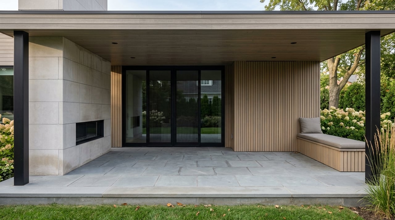 Year-Round Outdoor Living Ideas For Spruce Homeowners