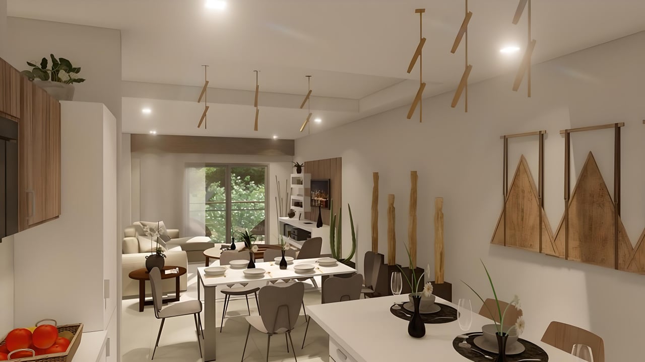 Flamingo Marina Towers Penthouse 402 | Discover Your New Paradise Where Modern Living Meets the Coast!