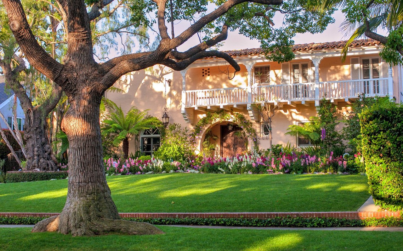Beverly Hills