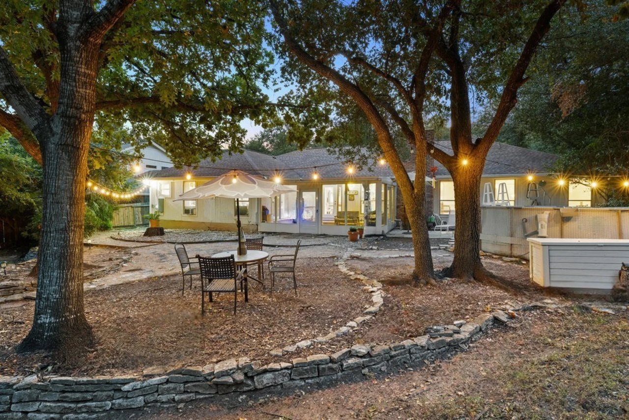 1709 Crested Butte Dr - Westlake Hills Single-Story Legacy Estate on Half-Acre