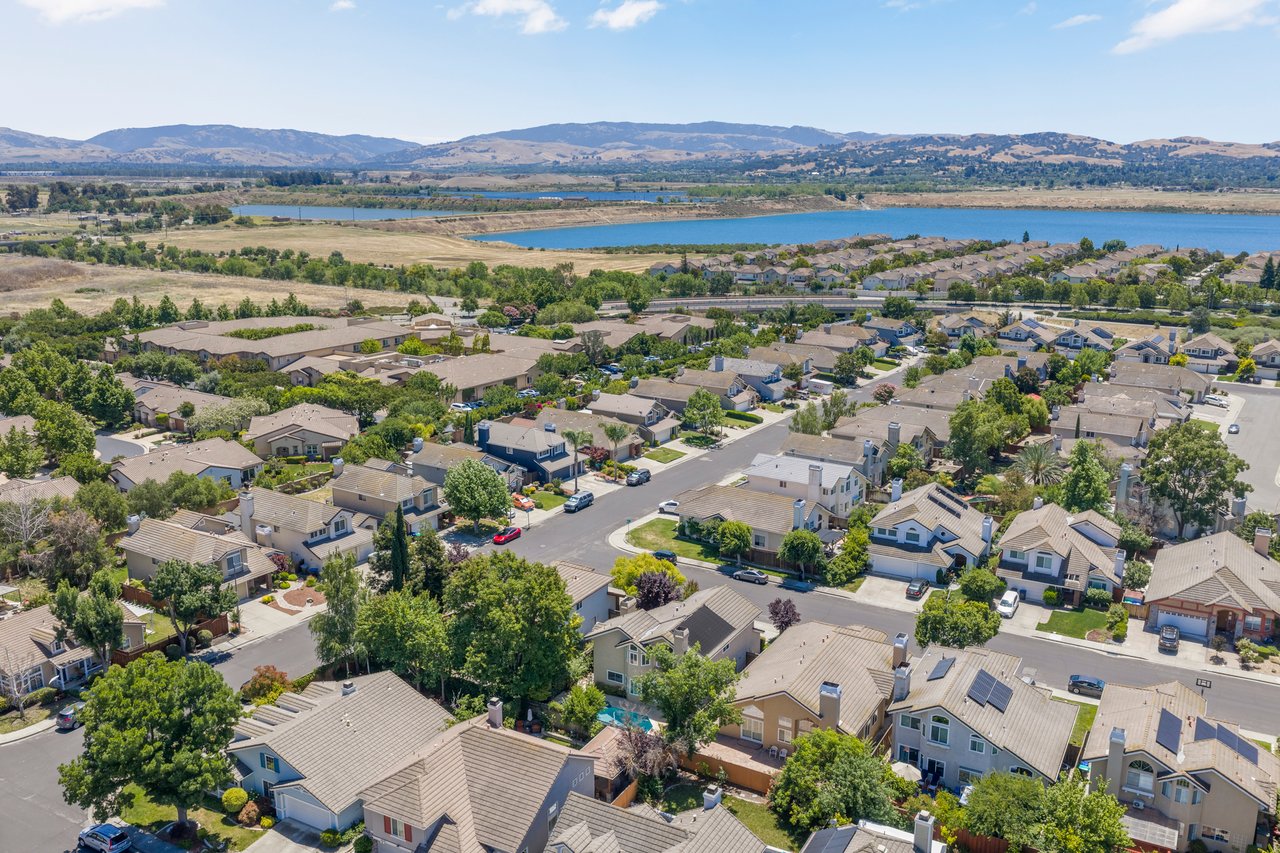 3411 Park Place, Pleasanton