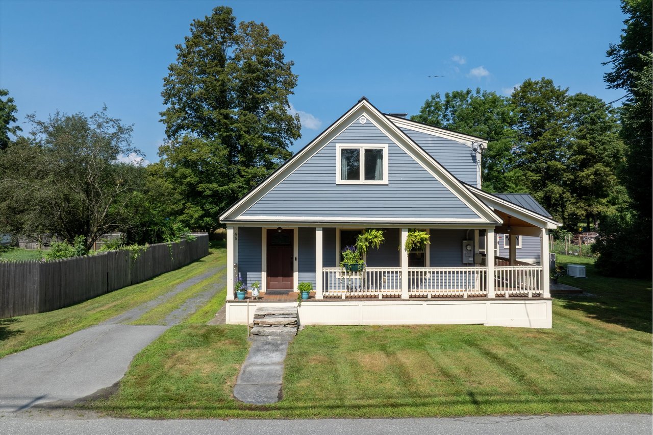 95 Church Street, Chester