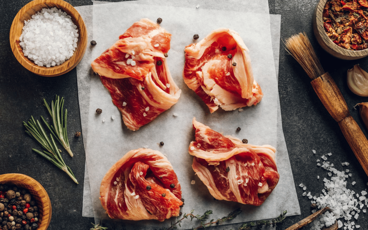 Best Restaurants in Broken Sound Club