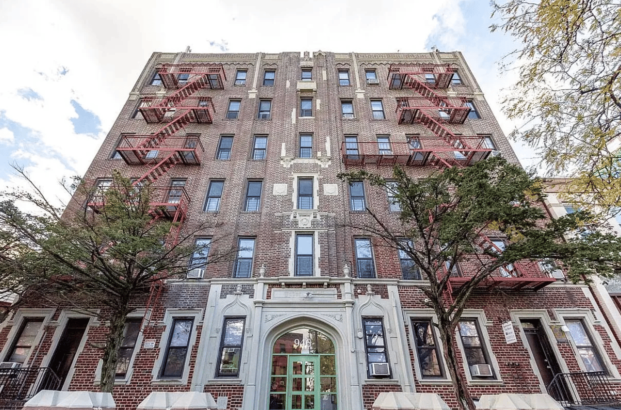 946 Bushwick Avenue #332