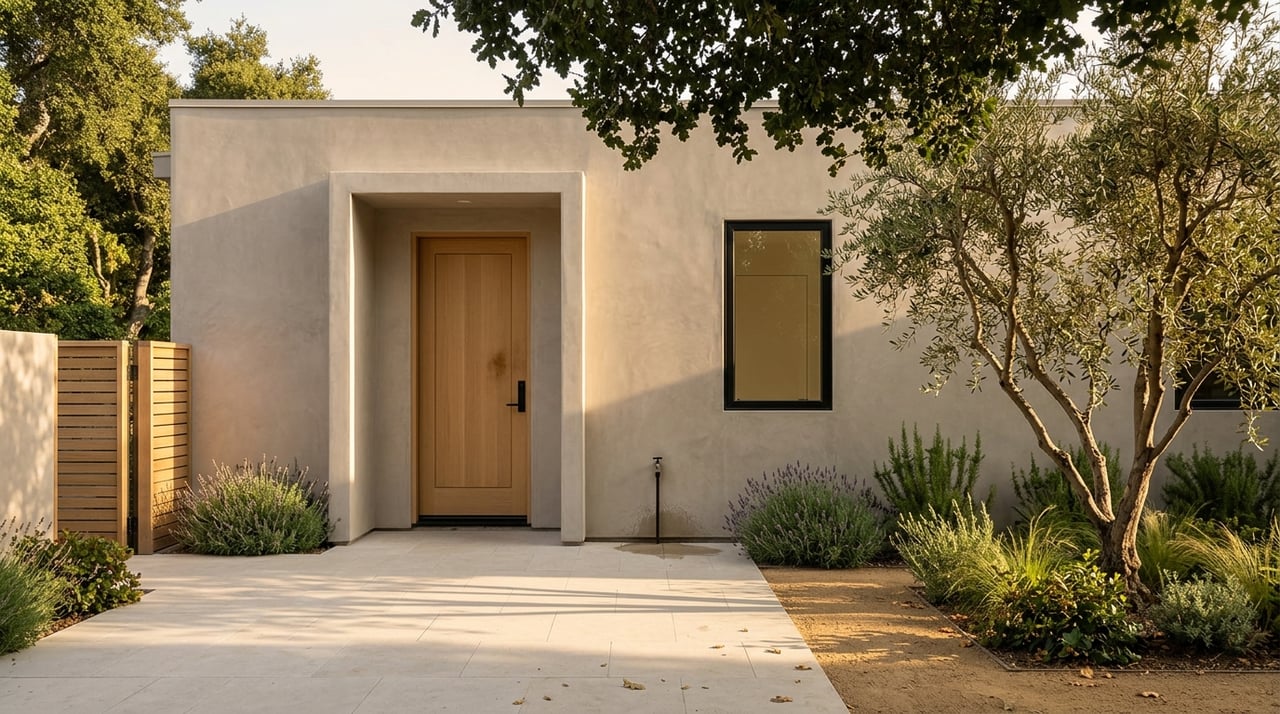 Buying A Napa Wine Country Second Home