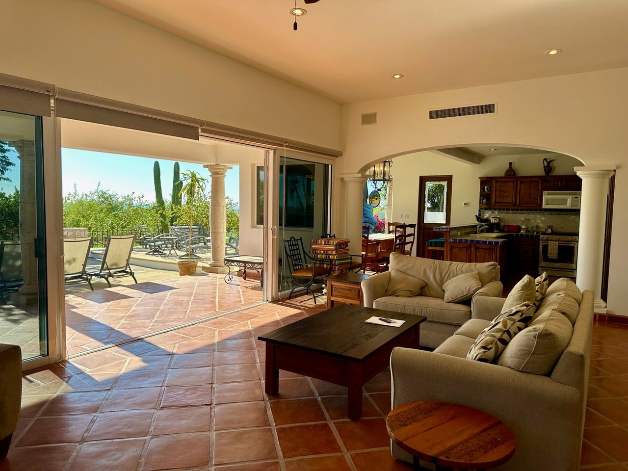 Casa Posadas 4