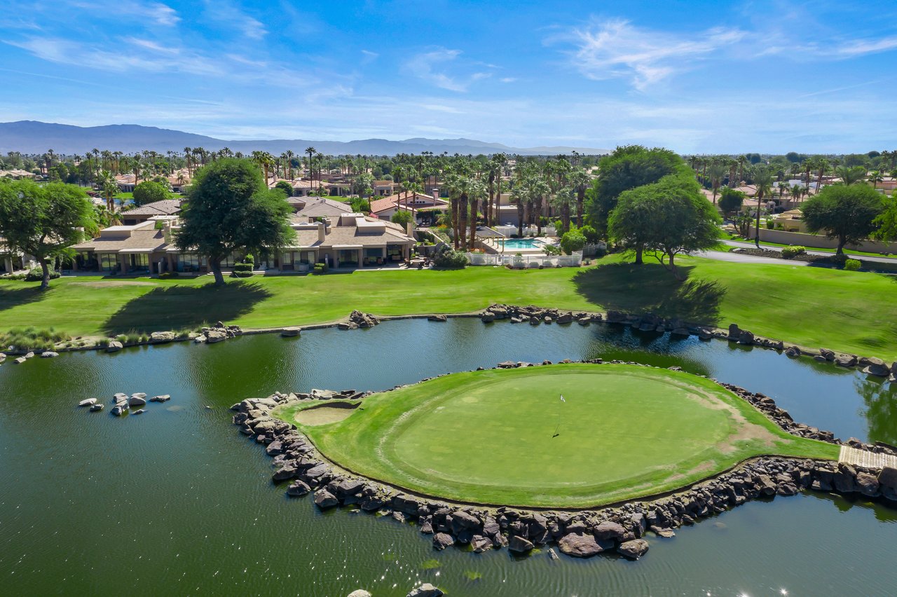 PGA West
