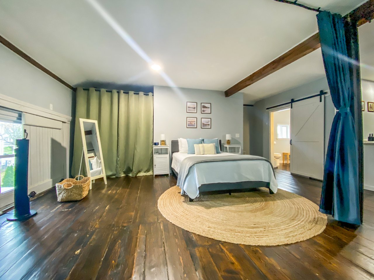 Rental Currently Available 