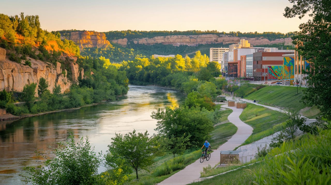 Hidden Gems in North Little Rock, AR You Need to Discover