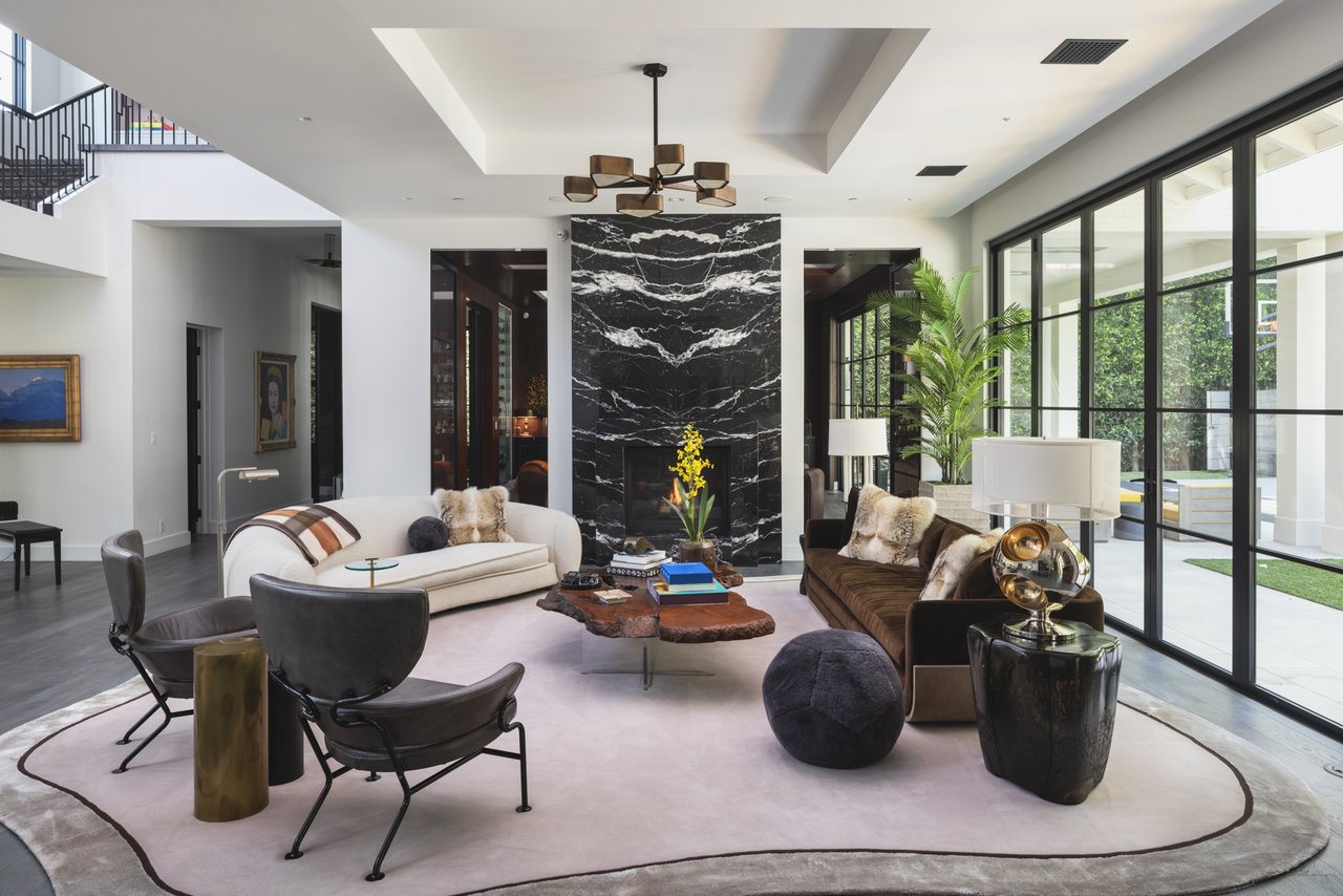 1281 Stone Canyon Rd