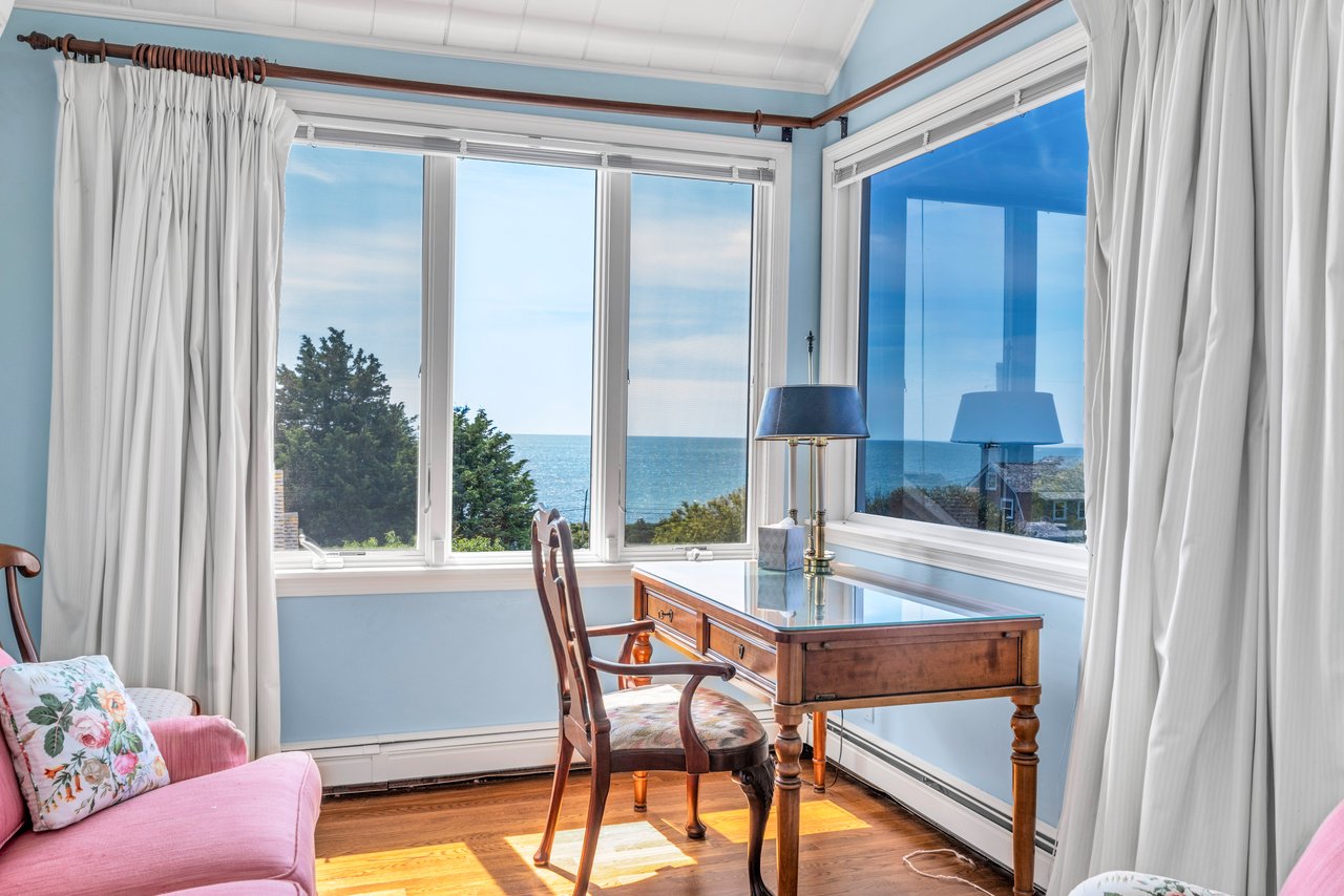 Expansive Water Views in Hyannis Port