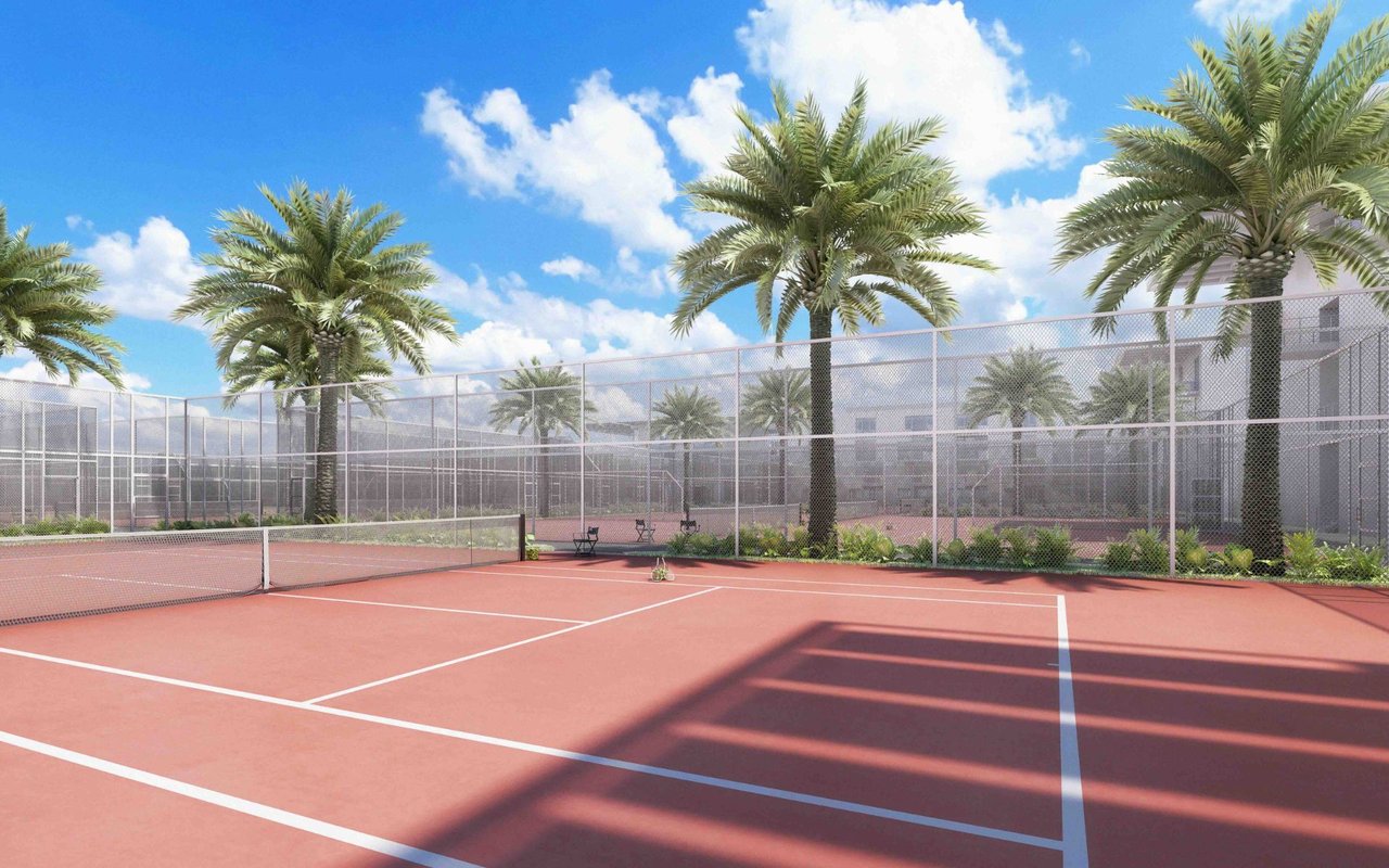 Bath and Racquet Club