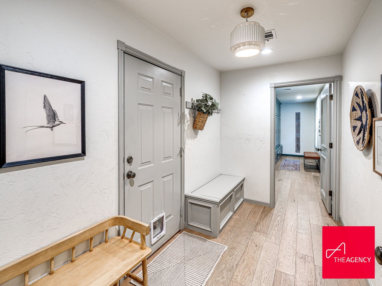 Listing of the Week: 5700 Whitetail Run Edmond, Oklahoma - Wyatt Poindexter - The Agency