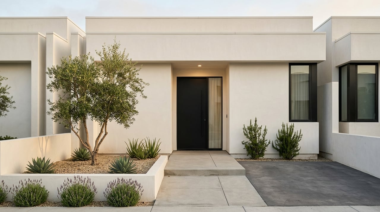 Using A VA Loan To Buy A Condo Or Townhome In San Diego