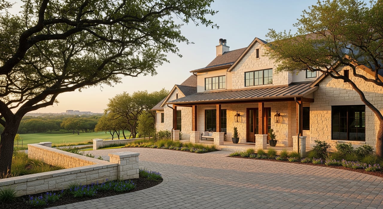Round Rock Neighborhood Styles: Downtown to Teravista