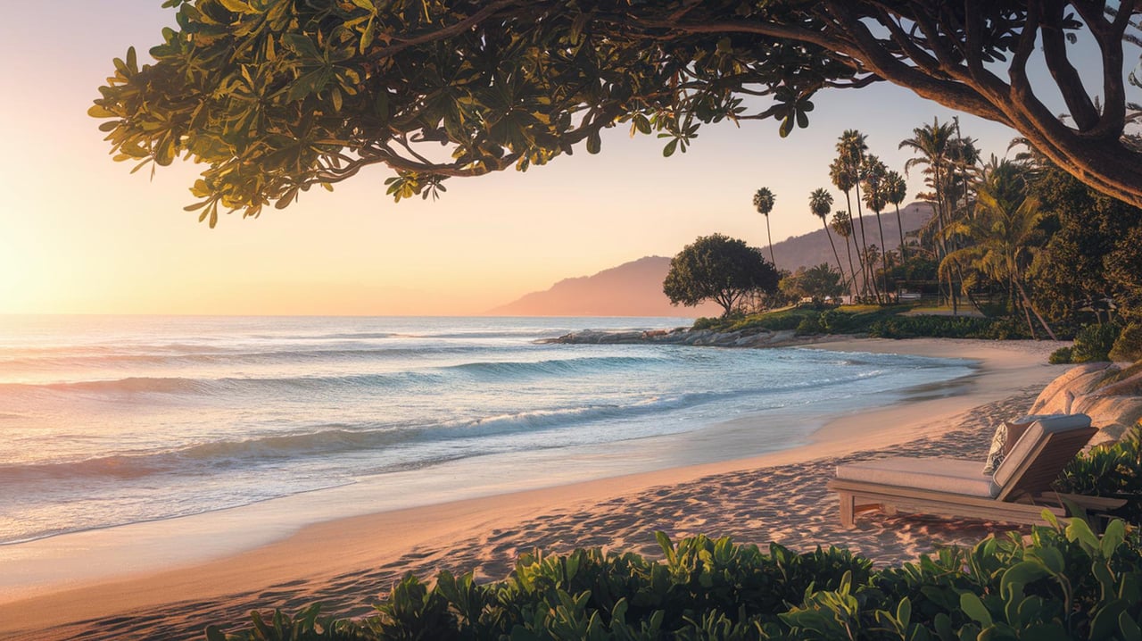 Family-Friendly Activities in Montecito, CA for All Ages