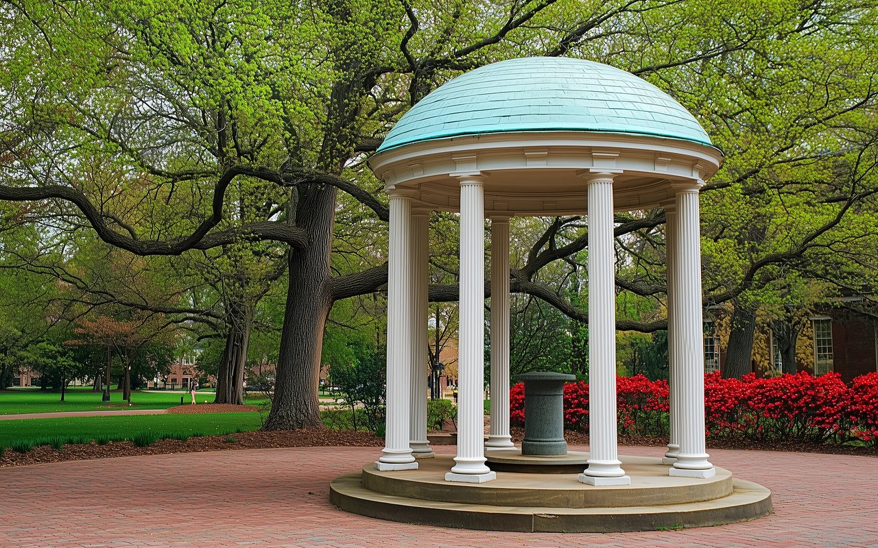 Chapel Hill