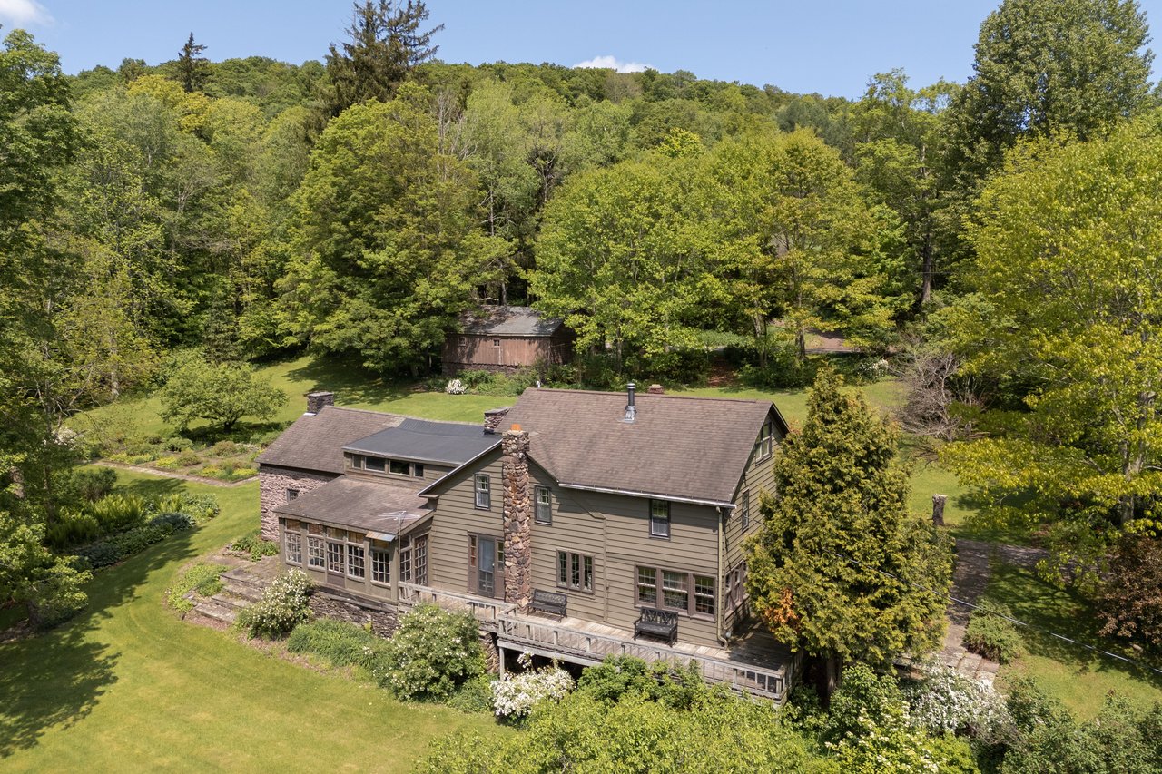 432 Bovina Rd