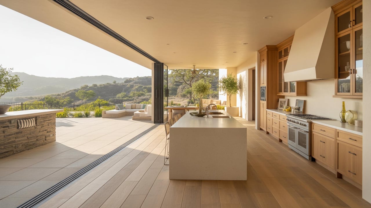 How to Remodel Your Home in Poway, CA Without the Stress
