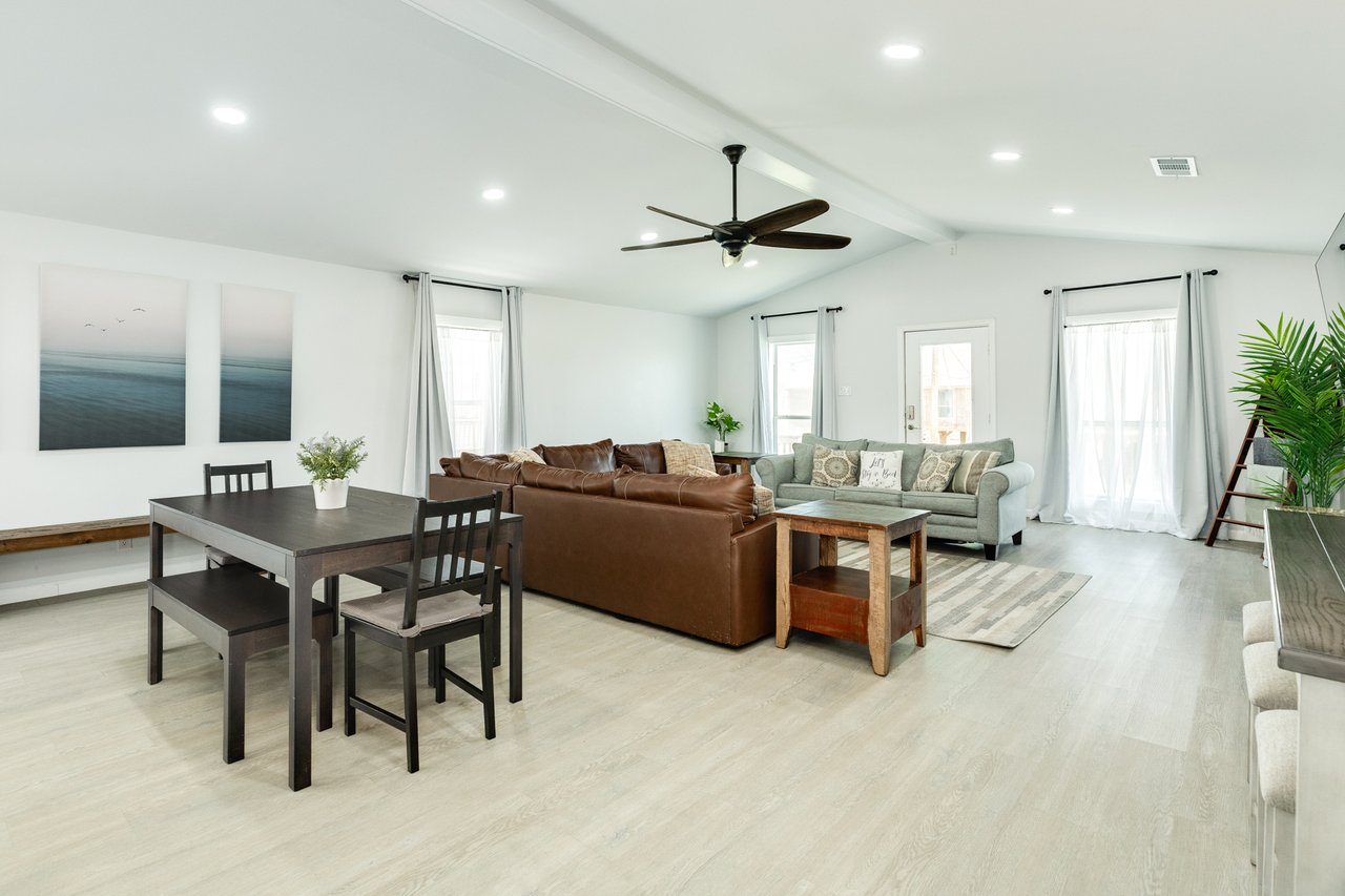 Surfside Beach Open House Tour 