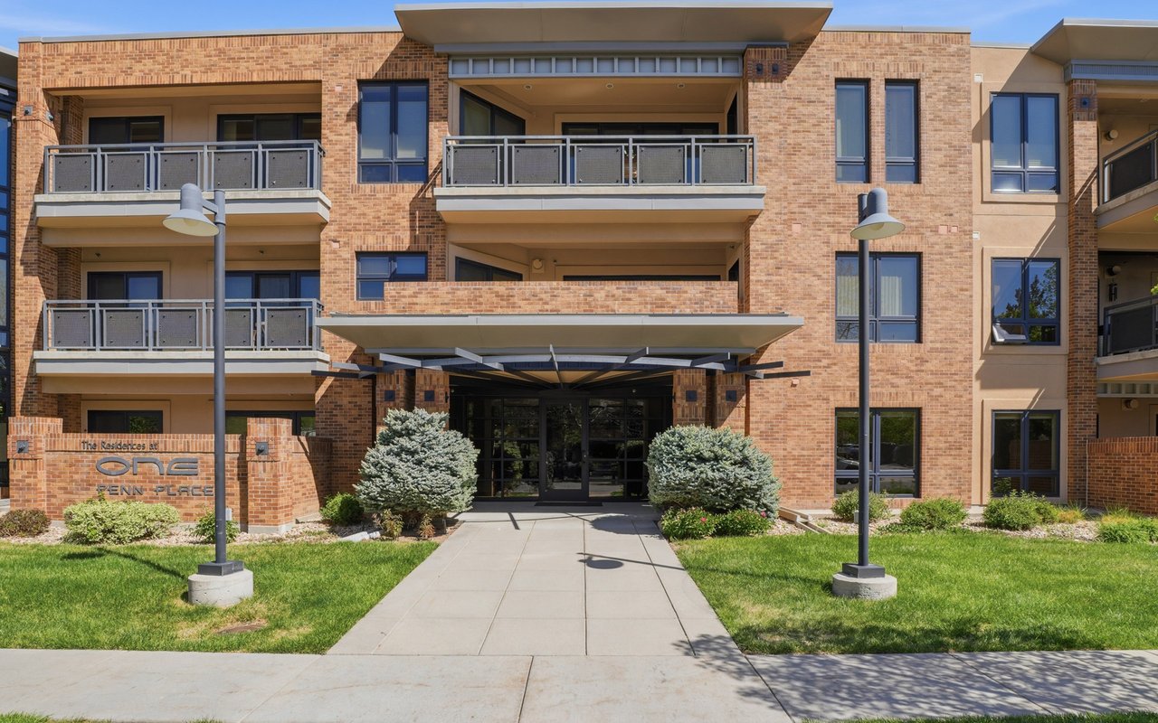 2801 Pennsylvania Ave 105