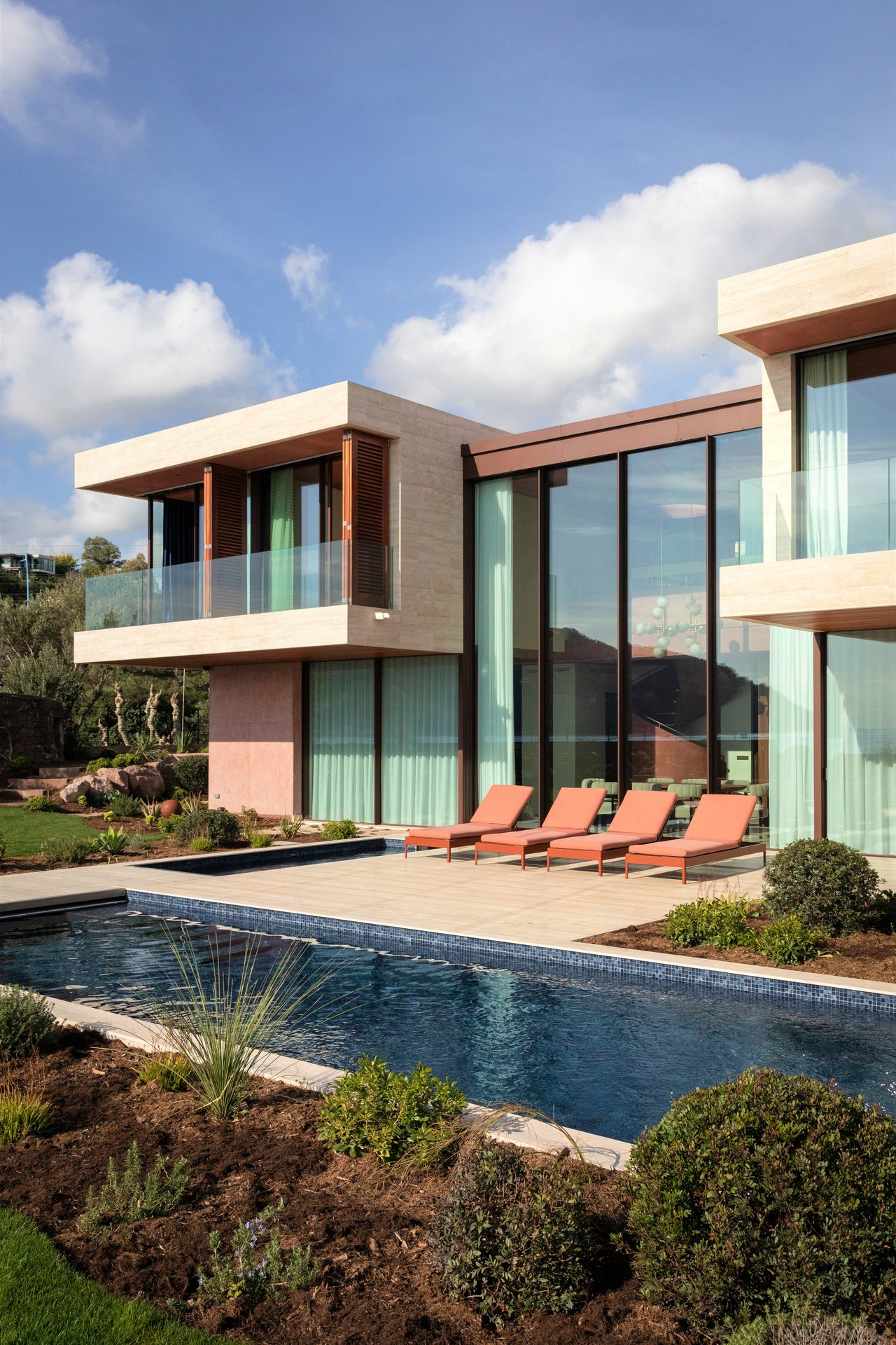 Villa Le Levant | Mandelieu-La-Napoule, French Riviera