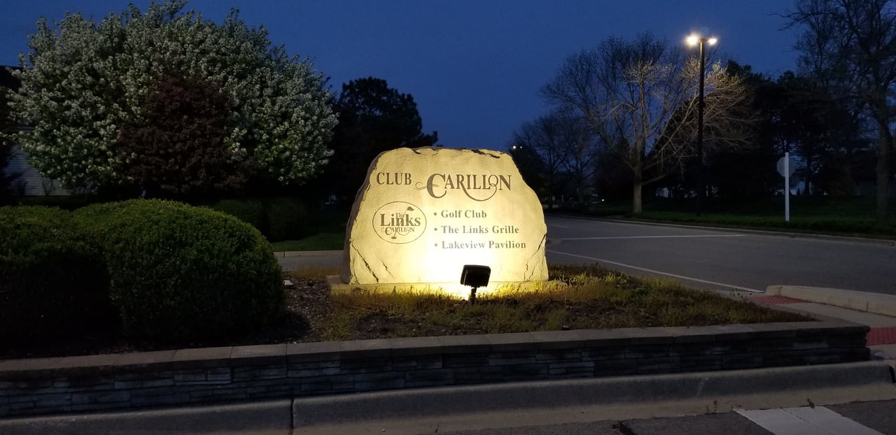 Carillon 55+ Plainfield - Club Carillon