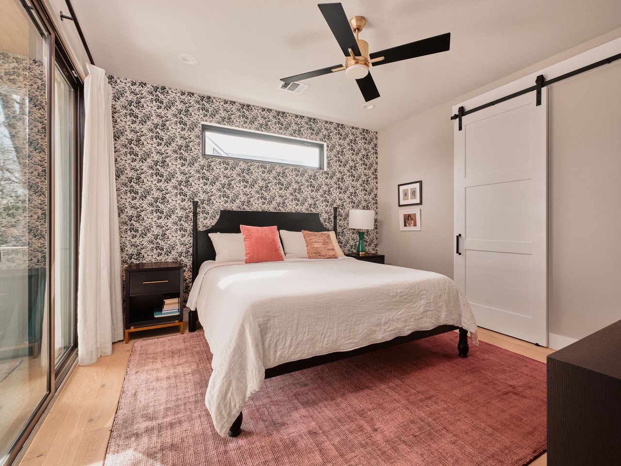 1101 1/2 Fiesta  Dr. #1 Austin TX 78702