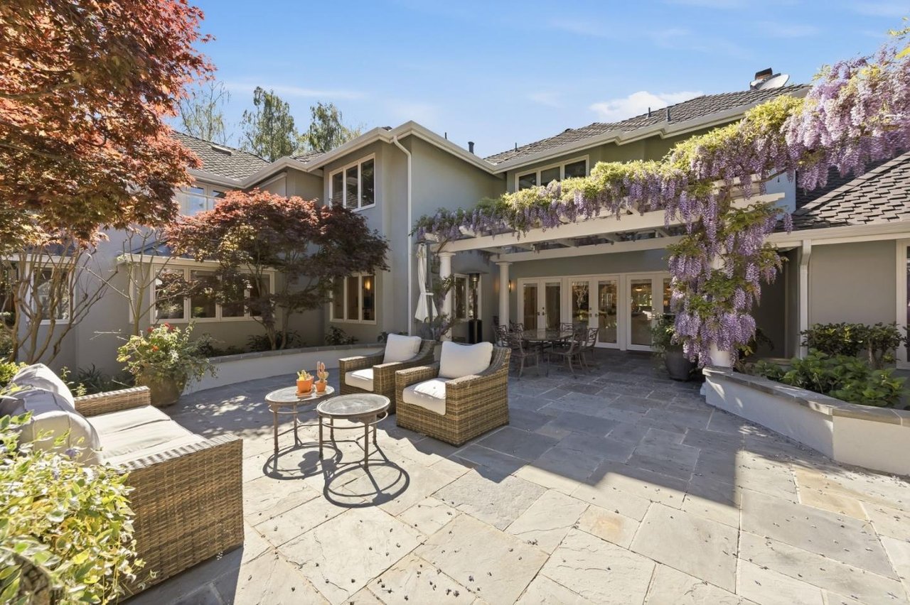 14170 Baleri Ranch Road